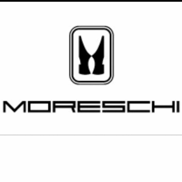 Moreschi Pumps (Made in Italy)